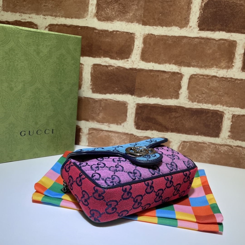 Gucci Satchel Bags